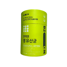 뉴트리원 생유산균 2g*100포, 1개, 2g