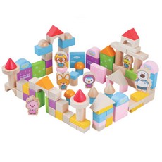 뽀로로에코블럭