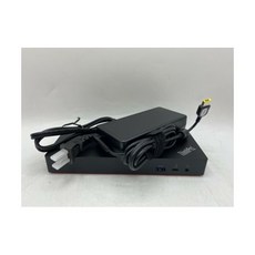 레노버썬더볼트4독