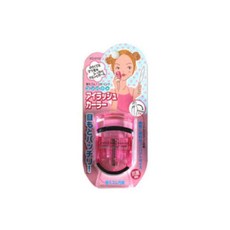 카이 컴팩트 아이뷰러 휴대용 KQ-0152 핑크, 1개