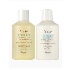 프레쉬헤스페리데스바디
