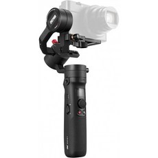 ZHIYUN Crane M2 3 축 소형 짐벌 안정기 6 개의 모드 360 ° 무제한 회전 최대 720g에 대응 APP 제어 OLED, 단일상품