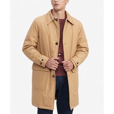 [타미힐피거][남성]자켓/패딩Mens Sanders Coat