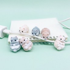 햄스터케이블