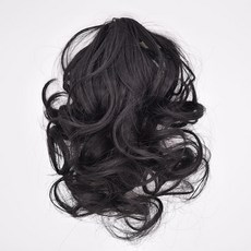 블랙포니흔들말