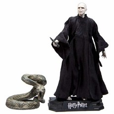 McFarlane Toys 해리 포터 액션 피겨 432613, 볼드모트 경