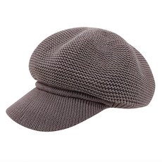 트위드헌팅캡