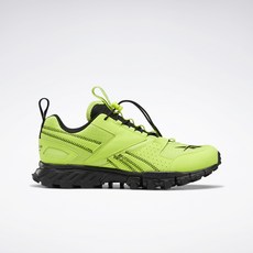 Reebok DMXpert Women's 슈즈, 8.5, Neon Lime / Black / Neon Lime