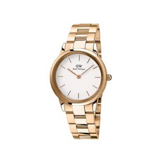 다니엘웰링턴iconic