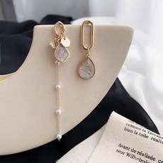 18k1돈귀걸이