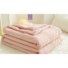 SKANDSALO 와플 얇은 이불 여름 시원한 이불