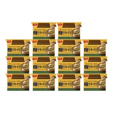 양반전복내장죽