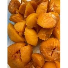 뉴뜨레 아이스 냉동홍시, 2개, 1kg