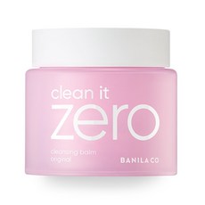 BANILA CO 클렌징 밤 180ml, 1개