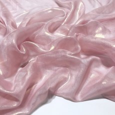 부드러운 핑크 드레스 셔츠 블랙 화이트 블루 레드 퍼플 그레이 및 버건디 미터로 쉬폰 얇은 명주 그물 원단|직물|, 1개(A7), 11(A7)
