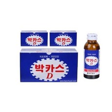 박카스 D 100ml, 30병