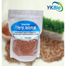 일라이트볼(1kg)기능성세라믹볼, 1개