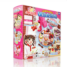 파티시엘데코쇼콜라