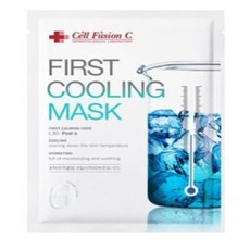 [멸치쇼핑]셀퓨전씨 포스트알파 퍼스트 쿨링 마스크 27g, 상세페이지 참조, 상세페이지 참조