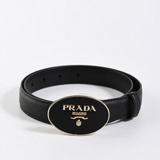 [Prada][럭스앤홀릭] 프라다 1CC277 053 F0002 20S 여성벨트