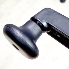 시디즈고정바퀴