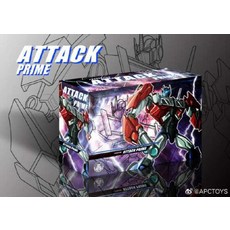 트랜스포머프라임