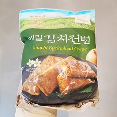 노브랜드메밀전병