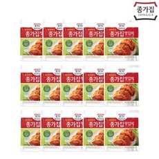 행복이온김치
