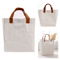 퀼트에코백완제품