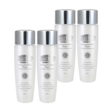 프라젠트라 보습 순한 진정 피부과 수분 스킨 토너 화장수 레볼루션 150ml 4EA, 4개