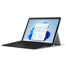 마이크로소프트 2022 Surface Go 3 LTE 10.5 + 타입 커버