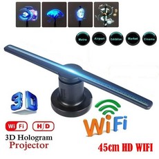 3d팬홀로그램