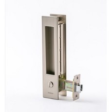 도무스슬라이딩도어락