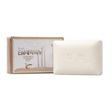 몽디에스em세탁비누