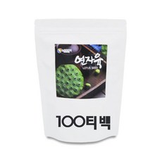 신이화차티백