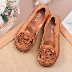 가죽한복고무신