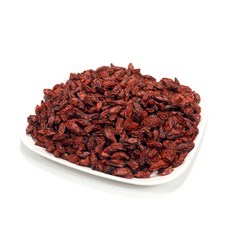논산팜 국산 건토종구기자 300g, 3개