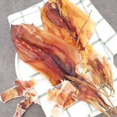 국내산 마른 한치 5미, 단일옵션, 1개