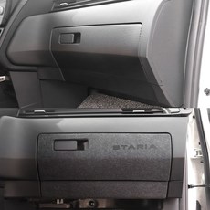 현대스타리아3밴