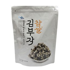 오가네 찹쌀 김부각/반찬 기타반찬류, 단일상품