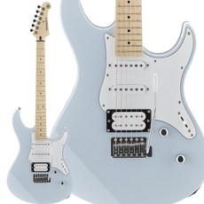 YAMAHA PACIFICA112VMICB 일렉트릭 기타 아이스블루 일본 정품