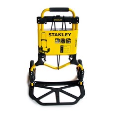 스탠리접이식휠플랫폼겸용핸드트럭