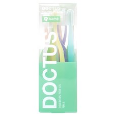 Doctor's Correction V-Cut纖細細毛牙刷隨機發貨, 12支, 1組