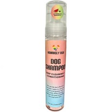 포밍 도그 컨디셔닝 샴푸 베스트 스멜링 젠틀뉴리싱 8oz 수박 마르가리타, Watermelon Margarita, 1개, 226.8g