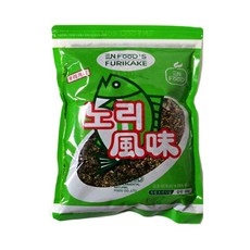 (주)이엔푸드 노리풍 후리가께 500g, 1봉