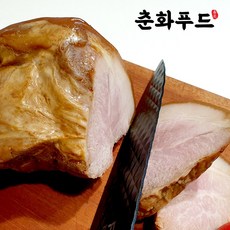 시장족발