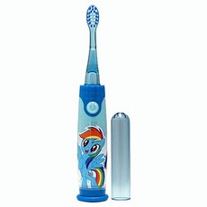 Firefly 라이트 조명 사운드 Kids Toothbrush - My Little Pony, My Little Pony_One Size, My Little Pony_One Size, 상세 설명 참조0
