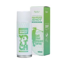 골프냉감스프레이