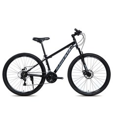 27.5인치 가벼운 출퇴근용 자전거 마젠타370D 지오닉스 2023년 알루미늄, 15인치, 95%반조립(대립조립권장)