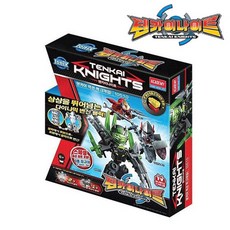 텐카이나이트미니